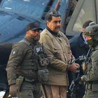 Estados Unidos autoriza a Venezuela pagar abogados de Nicolás Maduro en Nueva York. Conozca las condiciones impuestas por el Departamento del Tesoro.