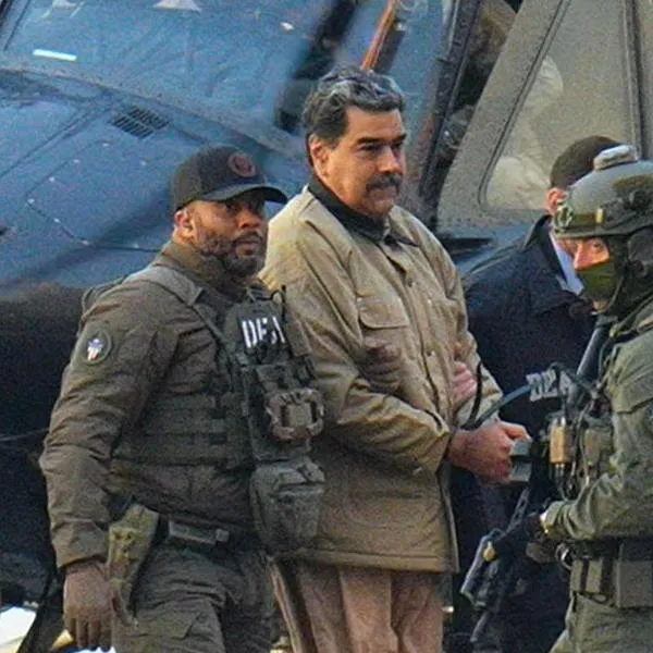 Estados Unidos autoriza a Venezuela pagar abogados de Nicolás Maduro en Nueva York. Conozca las condiciones impuestas por el Departamento del Tesoro.