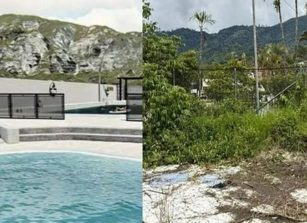 Así será la transformación del Maracaná en Ibagué