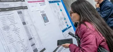 Con más de 2.000 vacantes, Bogotá realiza Feria de Empleo del sector construcción 