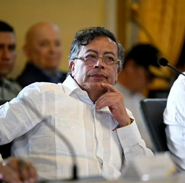 Informe de la CIDH y la SIP sobre libertad de prensa en Colombia 2026. Alerta por ataques de Gustavo Petro a periodistas y uso de medios públicos.