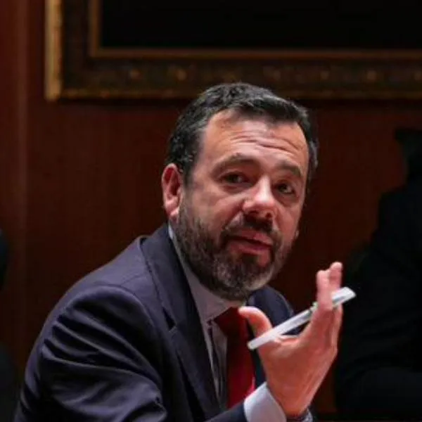 Revocatoria de Carlos Fernando Galán se hunde en la Registraduría. El comité promotor no entregó las firmas a tiempo y el proceso queda anulado.