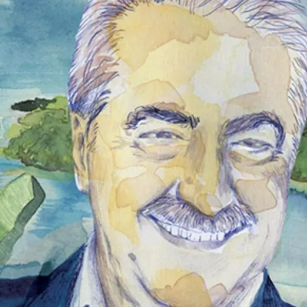 Vida y obra de Álvaro Mutis: documental en televisión colombiana este 26 de abril. Conozca la historia del ganador del Premio Cervantes.