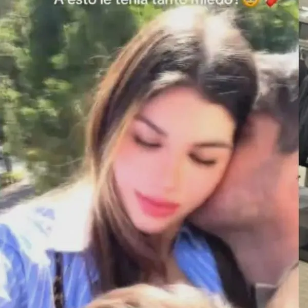 El peculiar video que la exreina Carolina Flores habría publicado en redes antes de su muerte