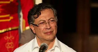 Qué dijo Gustavo Petro sobre atentado en Cajibío de las disidencias de las Farc