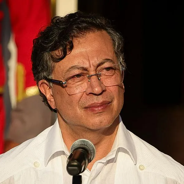Qué dijo Gustavo Petro sobre atentado en Cajibío de las disidencias de las Farc