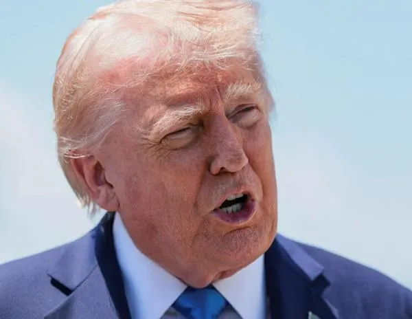 Trump cancela el viaje de sus enviados al diálogo con Irán: Netanyahu arremete contra Líbano