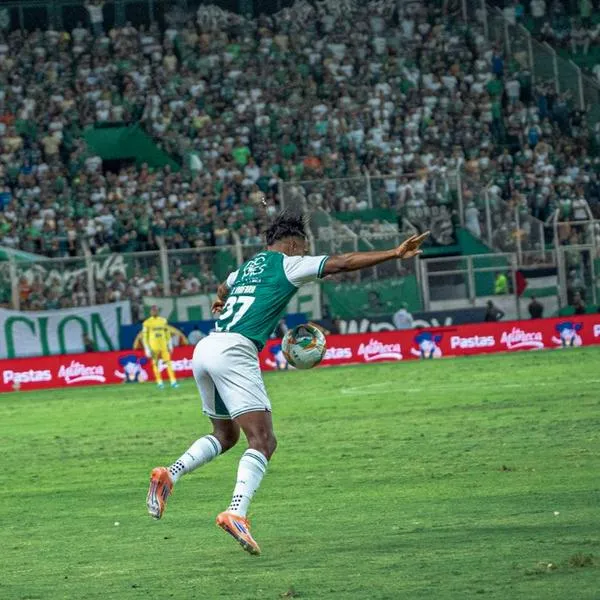 Fútbol colombiano hoy: así quedó la tabla de posiciones de la Liga BetPlay