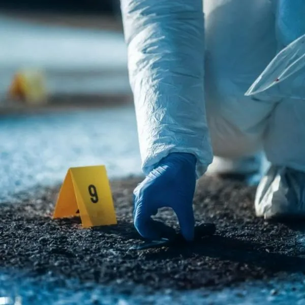 Qué pasó en Los Mártires (Bogotá) hoy: nuevo caso de sicariato en el centro