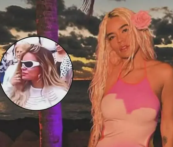 Karol G enfrenta pérdida familiar y se quiebra durante despedida privada