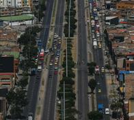 Pico y placa en Bogotá del 27 de abril l 1 de mayo de 2026: un día no habrá restricción