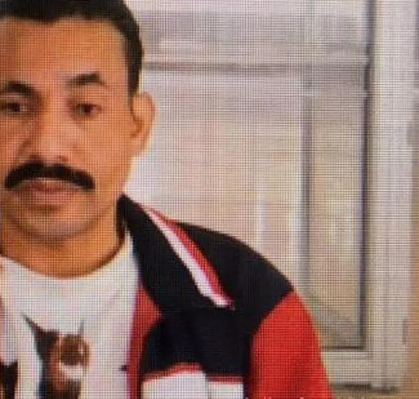 Condenan a 42 años a alias “Satanás” por triple homicidio en Abejorral (Antioquia)