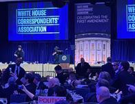 Lo que sabemos del tiroteo que interrumpió la cena de corresponsales con Trump