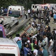 Atentado en el Cauca