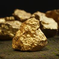 Casa de la Moneda de Estados Unidos le estaría comprando oro al 'Clan del Golfo'