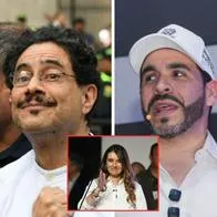 Quién lidera encuesta de Noticias Caracol, Iván Cepeda, De la Espriella o Paloma