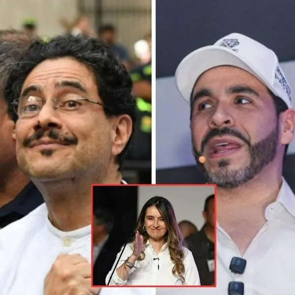 Quién lidera encuesta de Noticias Caracol, Iván Cepeda, De la Espriella o Paloma