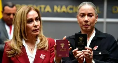 Imprenta respondió a acusaciones sobre pasaportes e inspección de Procuraduría