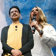 Paloma Valencia estaría más cerca de ganarle a Cepeda en segunda vuelta