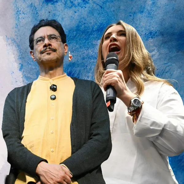 Paloma Valencia estaría más cerca de ganarle a Cepeda en segunda vuelta