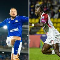 Liga BetPlay tabla de posiciones fecha 18: quedan dos cupos para siete equipos