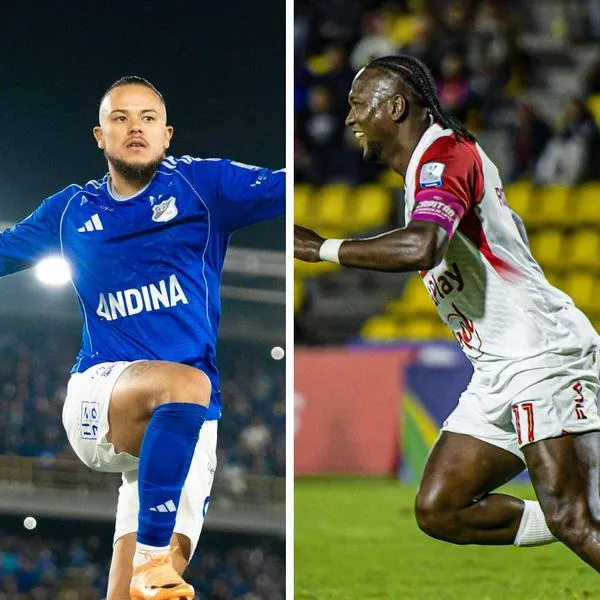 Liga BetPlay tabla de posiciones fecha 18: quedan dos cupos para siete equipos