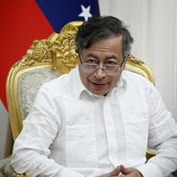 Encuesta Invamer abril 2026: aprobación de Gustavo Petro y favoritos a la presidencia. Iván Cepeda lidera intención de voto en Colombia.