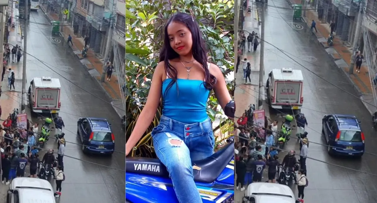 Mujer de 23 años habría sido asesinada por su pareja en Bogotá: qué se sabe  | Pulzo
