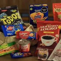 Cambio de Chocolatina Jet, Yupi, Zenú y más marcas de Nutresa en Colombia 2026