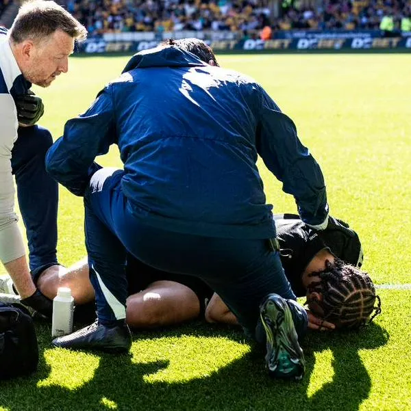 Lesión antes de Mundial 2026 de Xavi Simons, que pierde torneo con Países Bajos