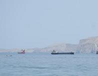 Irán propone reabrir el estrecho de Ormuz y pide a Estados Unidos que levante el bloqueo