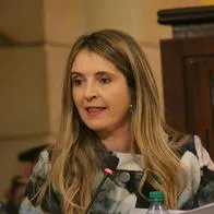 Elecciones: gerente Invamer y cifras de nueva encuesta presidencial 2026