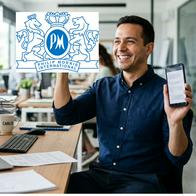 Cómo es trabajar en Philip Morris International Colombia hay vacantes bien pagas