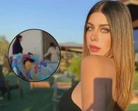 Así habría huido Érika Herrera, suegra de Carolina Flores y principal sospechosa