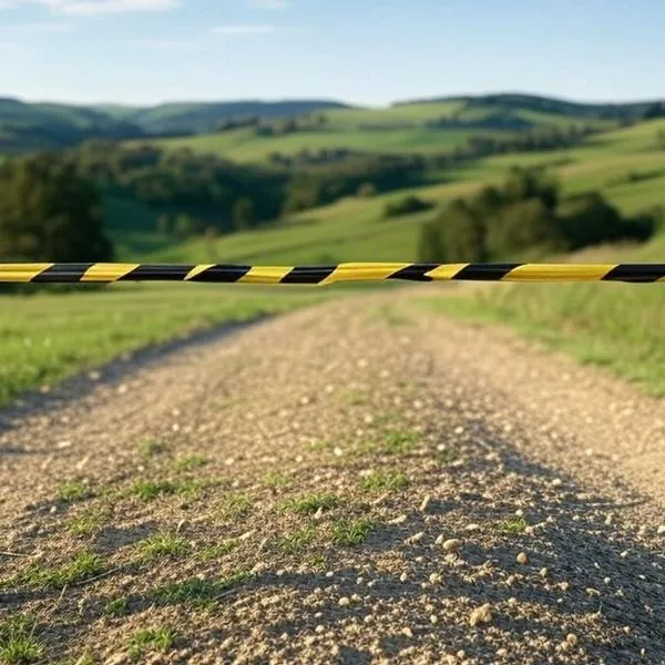 Hombre se quitó un brazalete electrónico para asesinar a su expareja