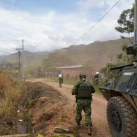 Camioneta bomba explotó en El Plateado, Cauca y niña de 14 años quedó herida
