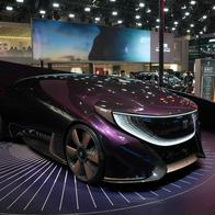 Comparación de carros chinos de BYD, Xiaomi y Xpeng vs. marcas Volkswagen y BMW