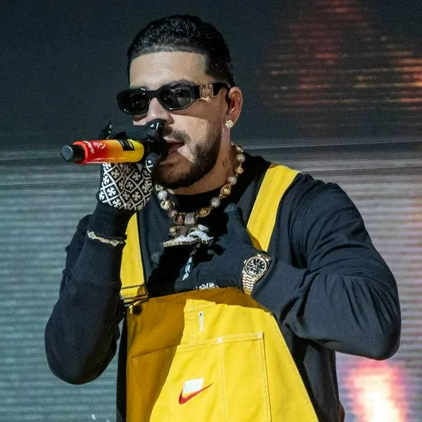 Periodista Carlos Ochoa se queja por su exclusión en el concierto de Ryan Castro