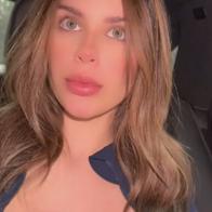 Último posts de Carolina Gómez antes de morir: dijo que había vencido el miedo