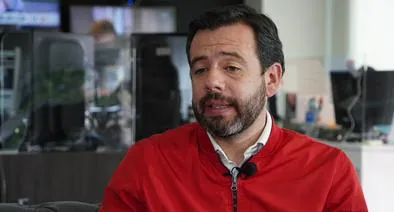 Carlos Fernando Galán recibió pedido de sacar secretario por seguridad en Bogotá