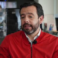 Carlos Fernando Galán recibió pedido de sacar secretario por seguridad en Bogotá