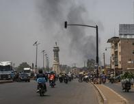 Crisis en Mali: paramilitares rusos y ejército se retiran de Kidal, conquistada por los Tuareg