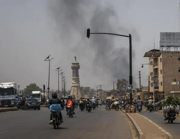 Crisis en Mali: paramilitares rusos y ejército se retiran de Kidal, conquistada por los Tuareg
