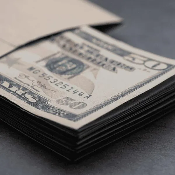 Dólar en Colombia se dispara $84 y cierra en $3.641, su cifra más alta en dos semanas; ETF de TES se desvalorizó