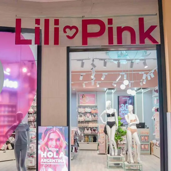 Ahora | Fiscalía y SAE adelantan operativos en tiendas Lili Pink por presunto lavado de activos y contrabando