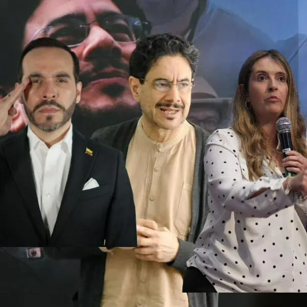 Encuesta de RCN: Iván Cepeda lidera y De la Espriella derrota a Paloma Valencia