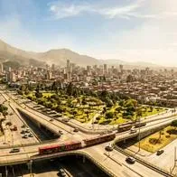 NuevoAlerta: pronóstico apunta a temperaturas récord con el Fenómeno de El Niño pronóstico apunta a “temperaturas récord” en próximo Fenómeno de El Niño