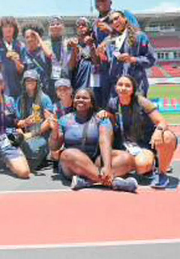 Colombia bajó casillas y salió del podio de los Juegos Suramericanos Juveniles, este es el balance de los cafeteros en Panamá