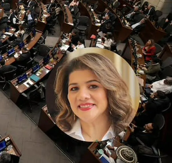 ¿Qué espacios tiene una mujer en una campaña política? Esto dicen Clara López y Lorena Ríos