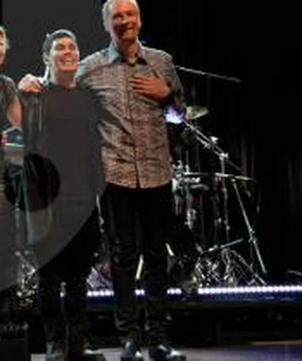 Estados Alterados lanza su álbum sinfónico con La Metro y lo masterizaron para vinilo en Abbey Road